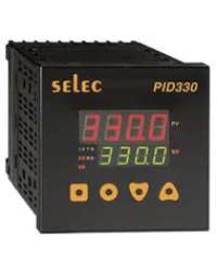 PID330-0-0-00  Controlador de Temperatura